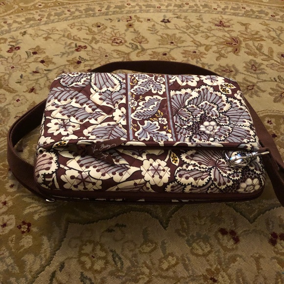 VERA BRADLEY..hard cover tablet case - Picture 4 of 6